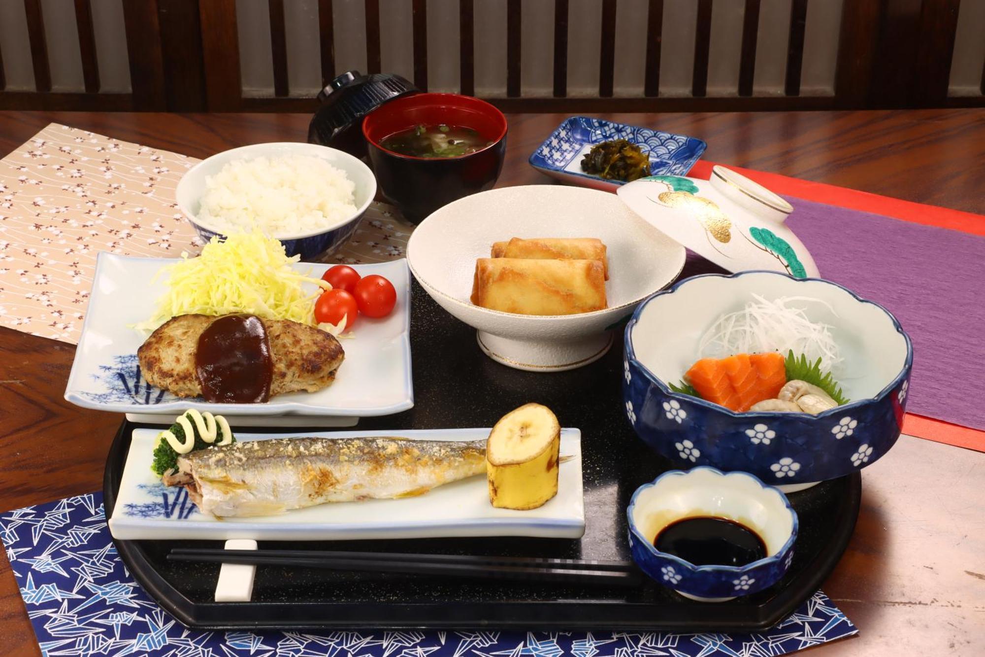 فندق Kenrokuen نوبيوكا المظهر الخارجي الصورة