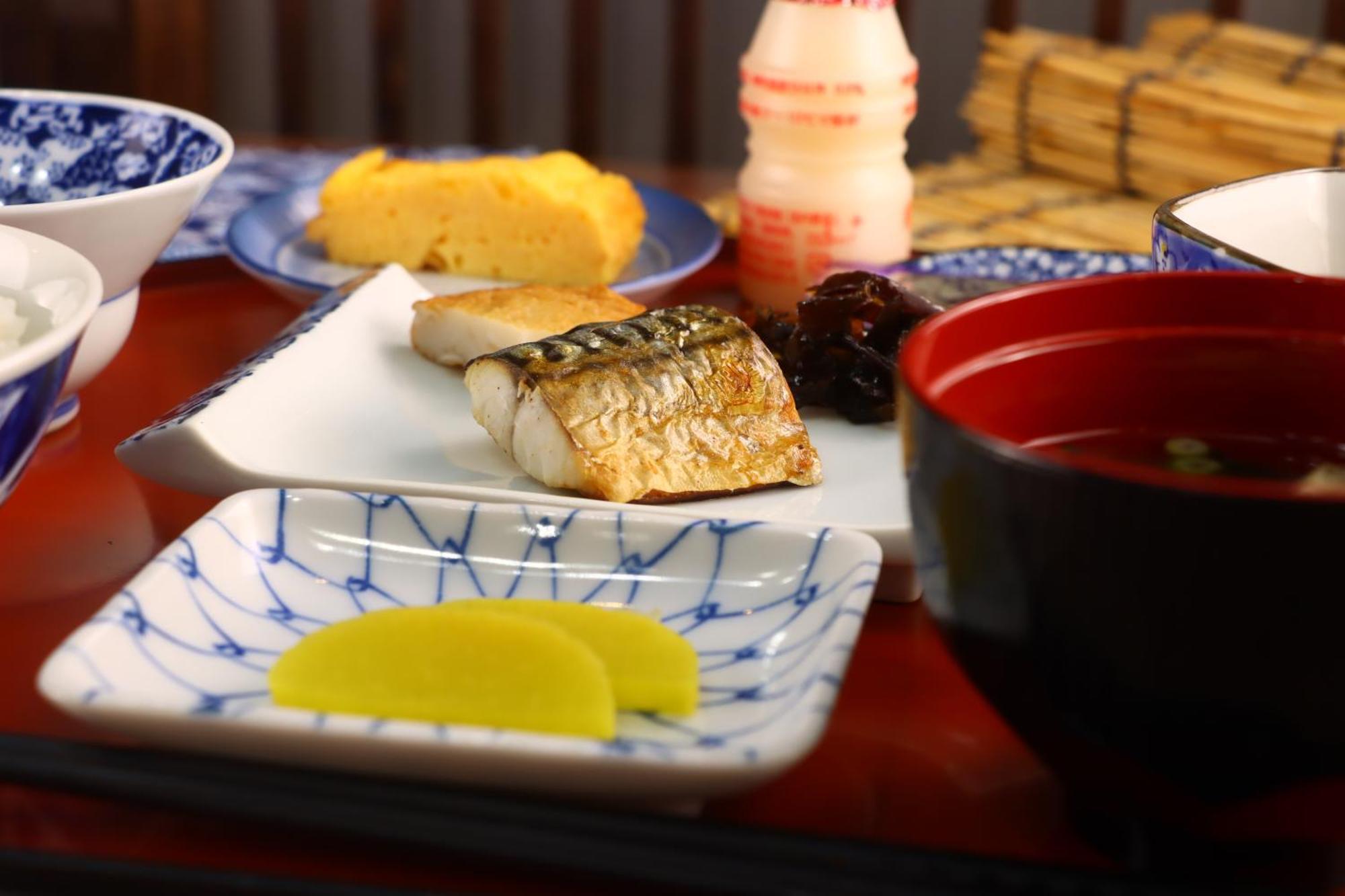 فندق Kenrokuen نوبيوكا المظهر الخارجي الصورة