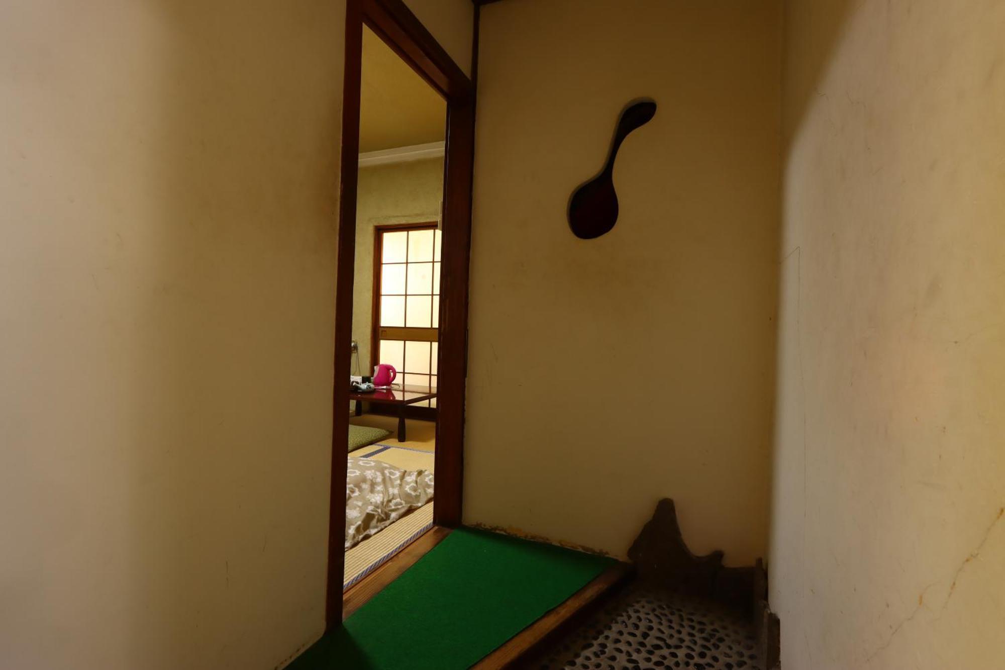 فندق Kenrokuen نوبيوكا المظهر الخارجي الصورة