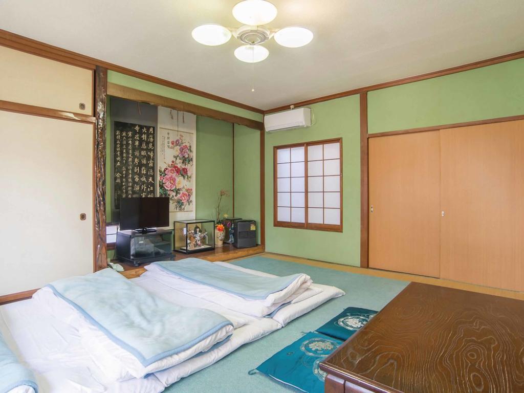 فندق Kenrokuen نوبيوكا المظهر الخارجي الصورة