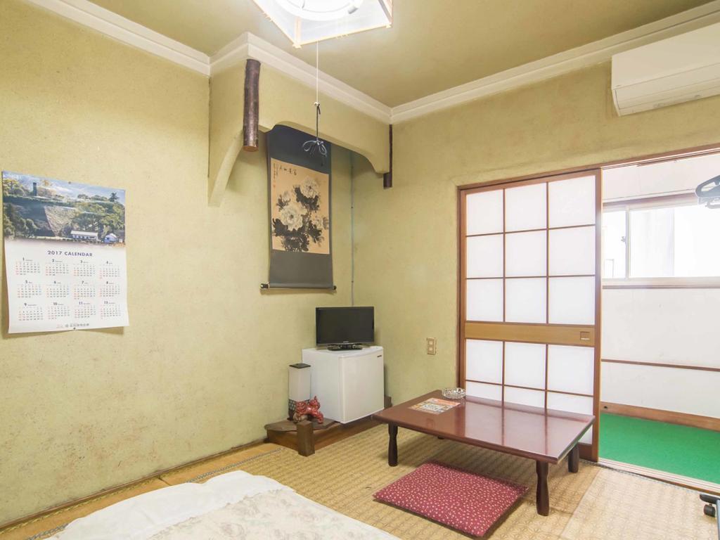 فندق Kenrokuen نوبيوكا المظهر الخارجي الصورة