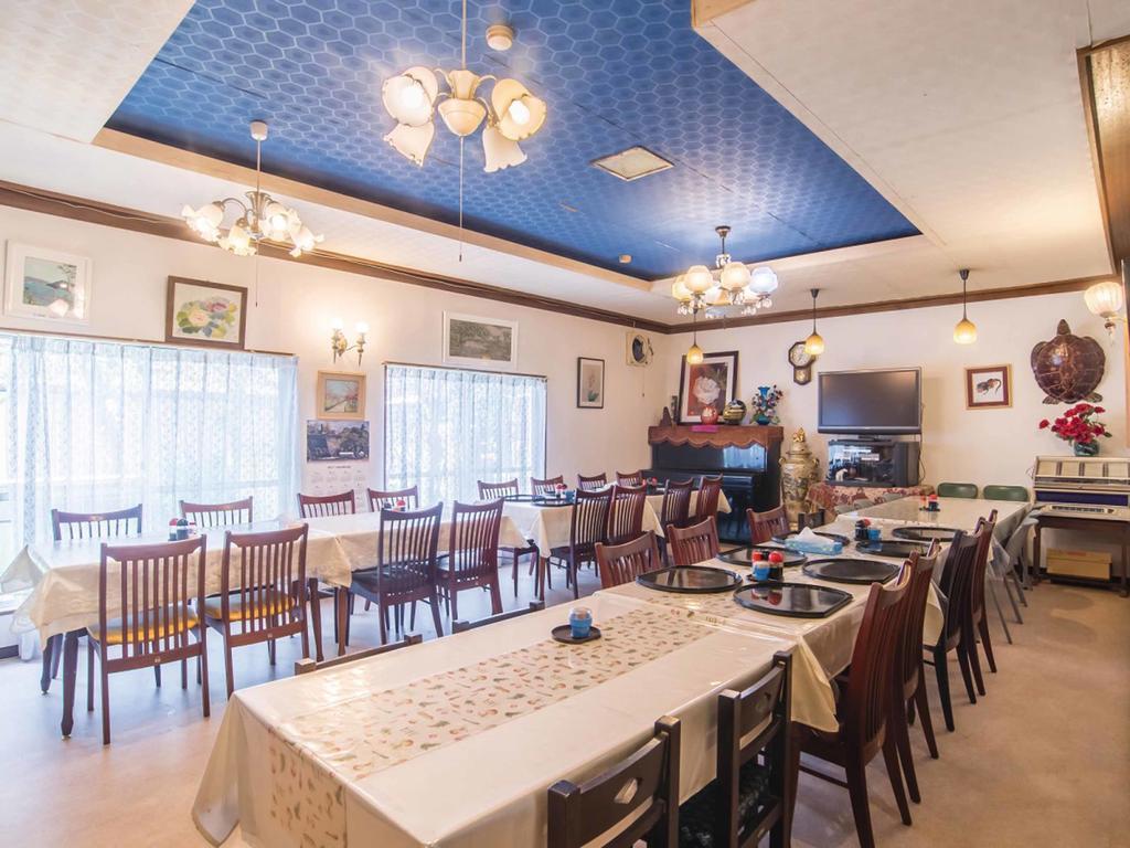 فندق Kenrokuen نوبيوكا المظهر الخارجي الصورة